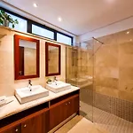 Flh Rosa Golf With Pool Apartmán *