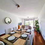 Flh Rosa Golf With Pool Apartmán Vilamoura