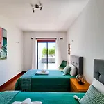 Apartmán Flh Rosa Golf With Pool