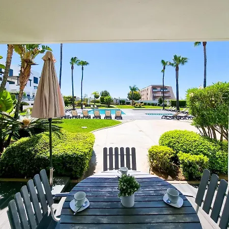 Apartmán Flh Rosa Golf With Pool