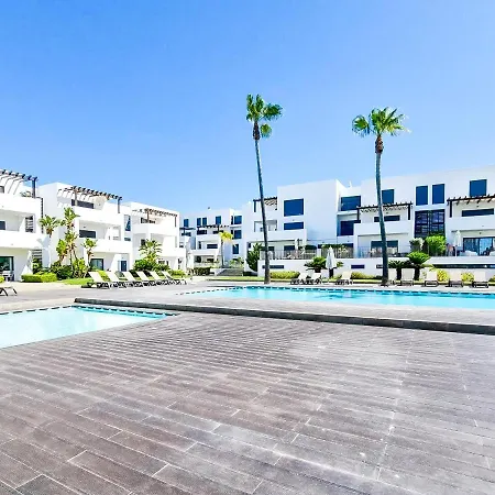 Flh Rosa Golf With Pool Apartment *