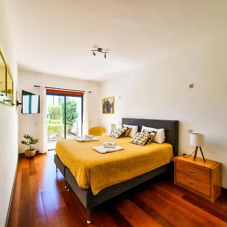 Apartman Flh Rosa Golf With Pool *