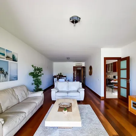 Apartment Flh Rosa Golf With Pool