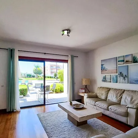 Flh Rosa Golf With Pool Apartment *