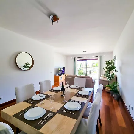 Flh Rosa Golf With Pool Apartman Vilamoura