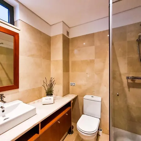 Flh Rosa Golf With Pool