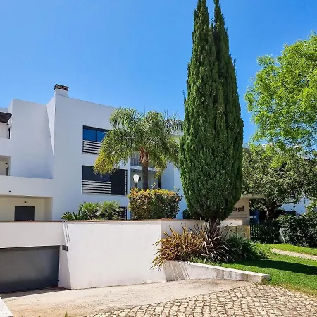 Flh Rosa Golf With Pool Apartman