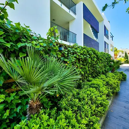 Flh Rosa Golf With Pool