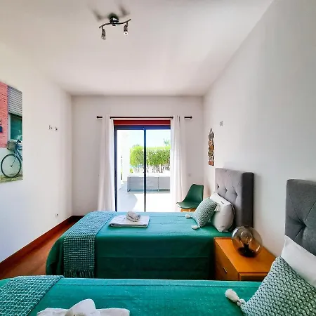 Apartment Flh Rosa Golf With Pool