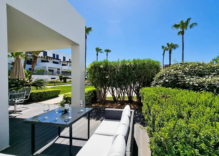 Flh Rosa Golf With Pool Apartament Vilamoura