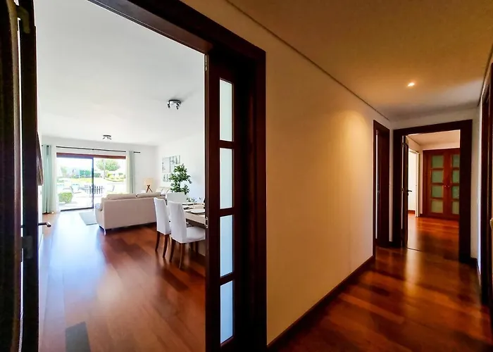 Flh Rosa Golf With Pool