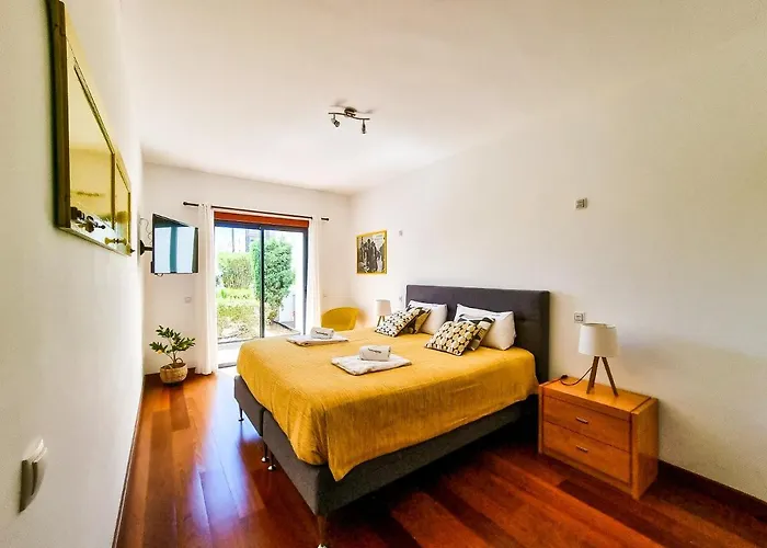 Apartament Flh Rosa Golf With Pool *