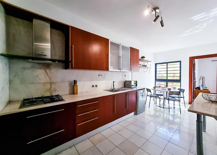 Flh Rosa Golf With Pool *