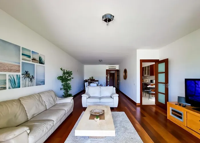 Apartament Flh Rosa Golf With Pool