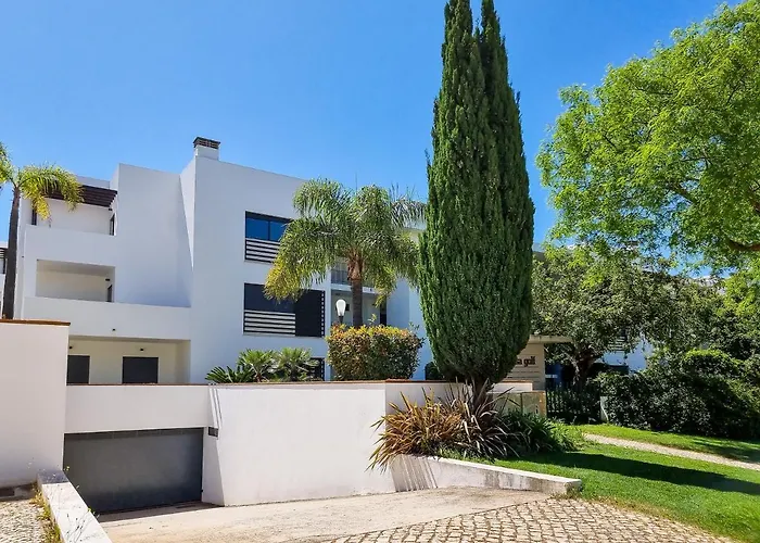 Flh Rosa Golf With Pool Apartament