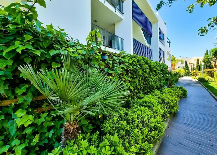 Flh Rosa Golf With Pool