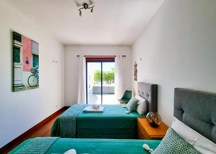 Apartament Flh Rosa Golf With Pool