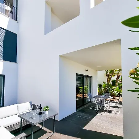 Flh Rosa Golf With Pool Appartement *