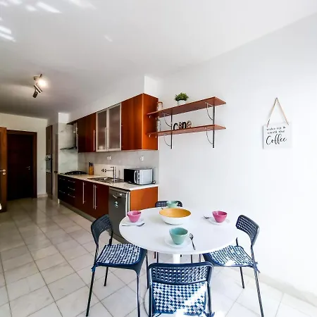 Flh Rosa Golf With Pool Vilamoura